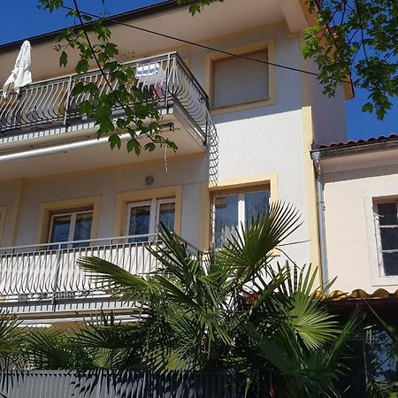Magnon Rijeka Quarto foto