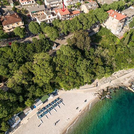 Magnon Rijeka Exterior foto