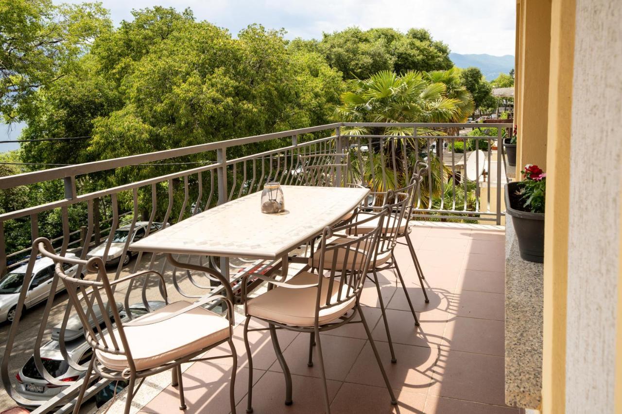 Magnon Rijeka Exterior foto