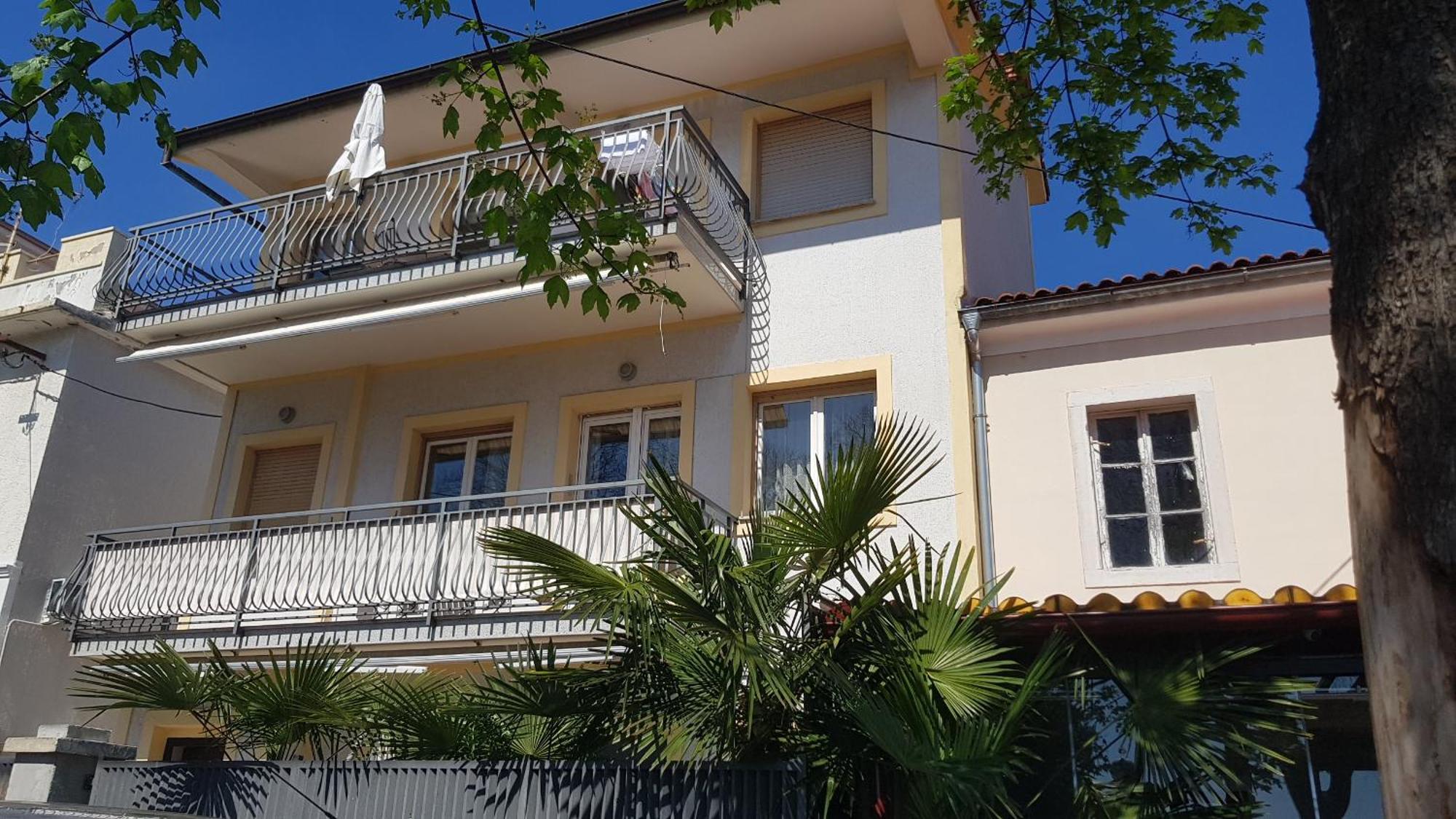 Magnon Rijeka Quarto foto