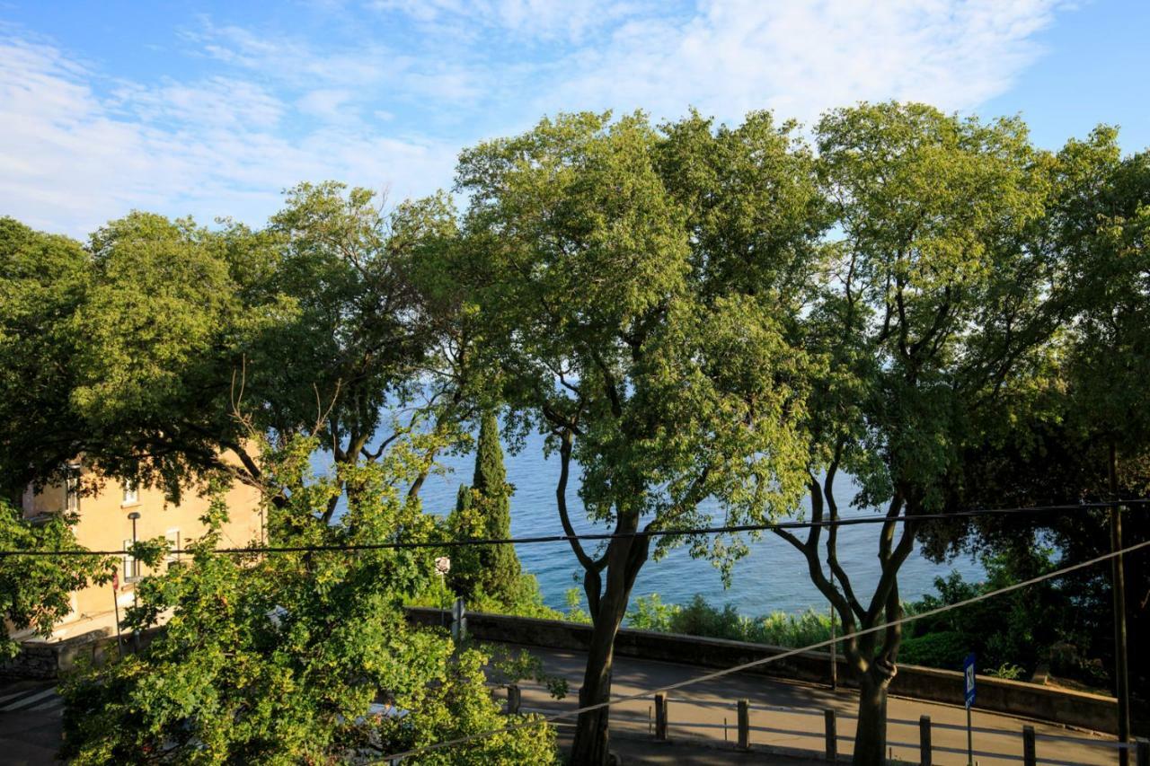 Magnon Rijeka Exterior foto