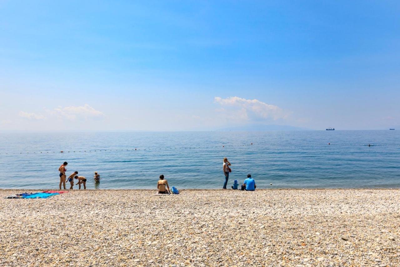 Magnon Rijeka Exterior foto