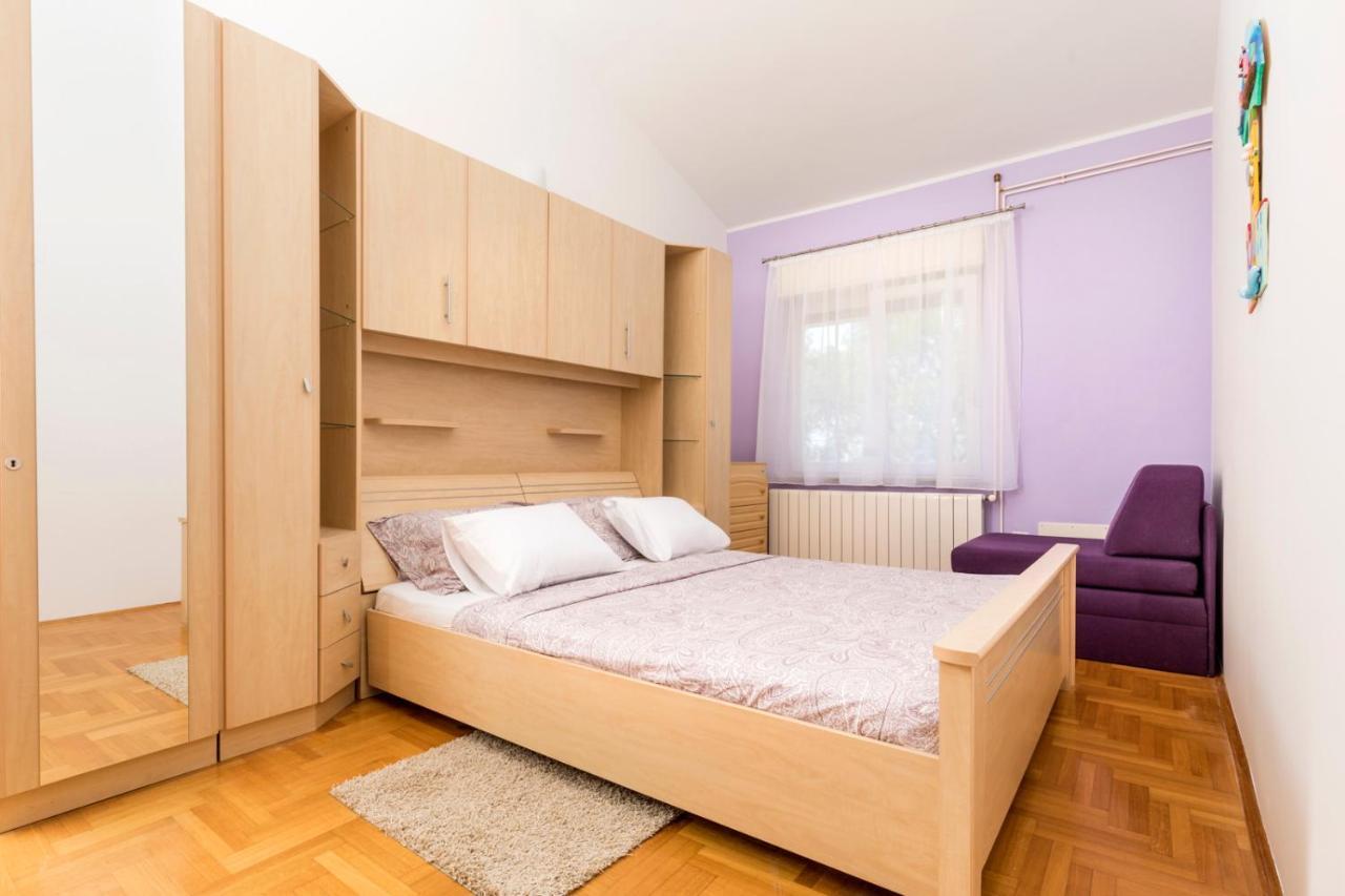 Magnon Rijeka Exterior foto