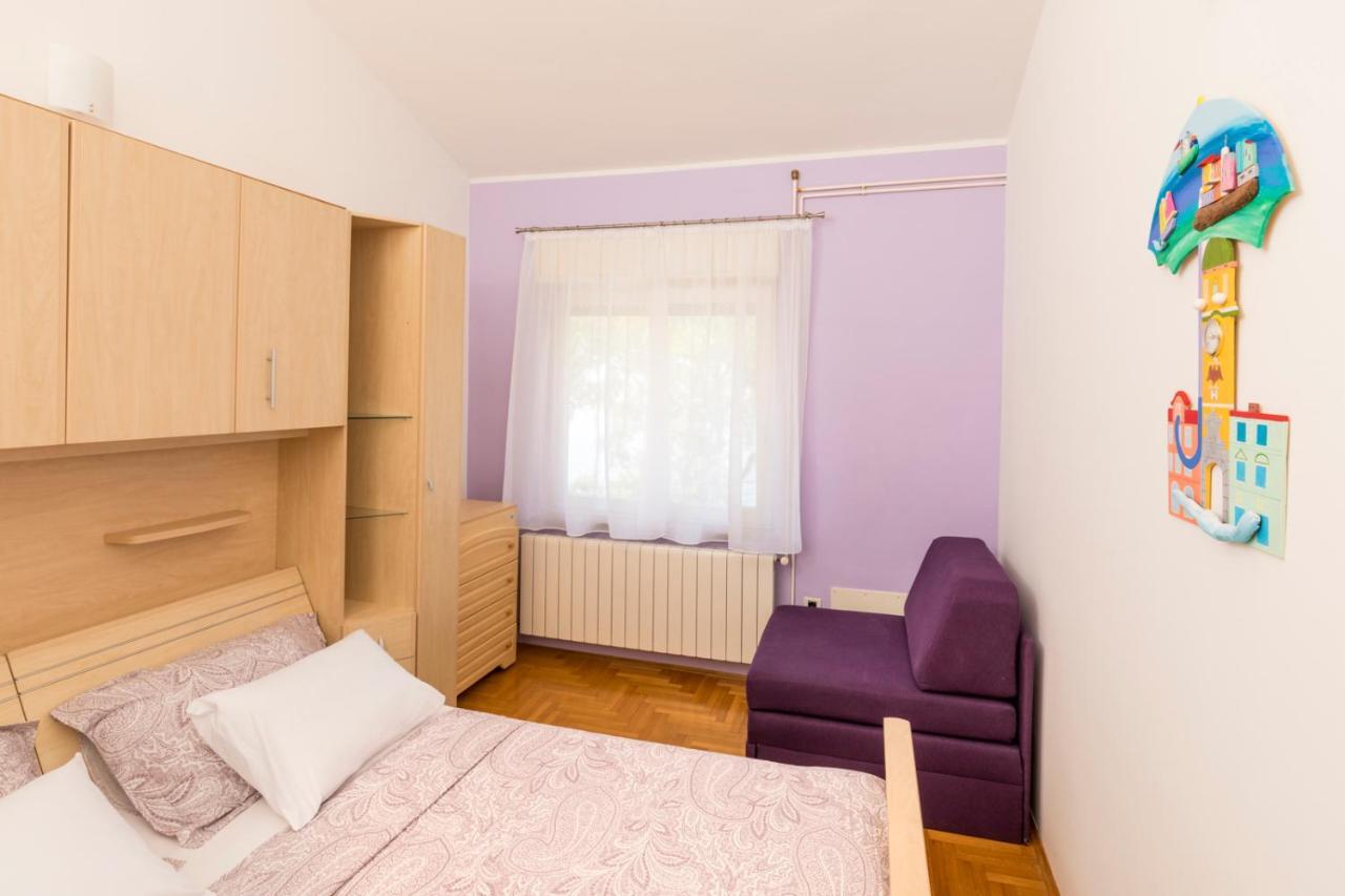 Magnon Rijeka Exterior foto