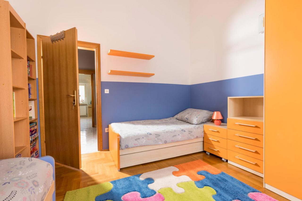 Magnon Rijeka Exterior foto